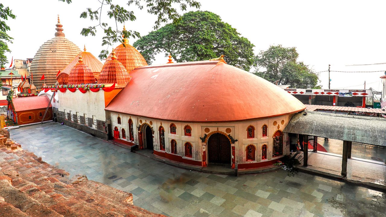 Guwahati Assam