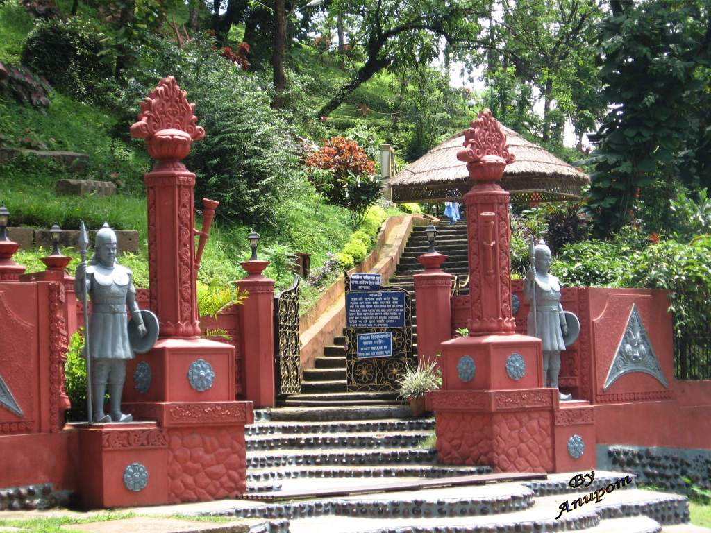 Tezpur Assam