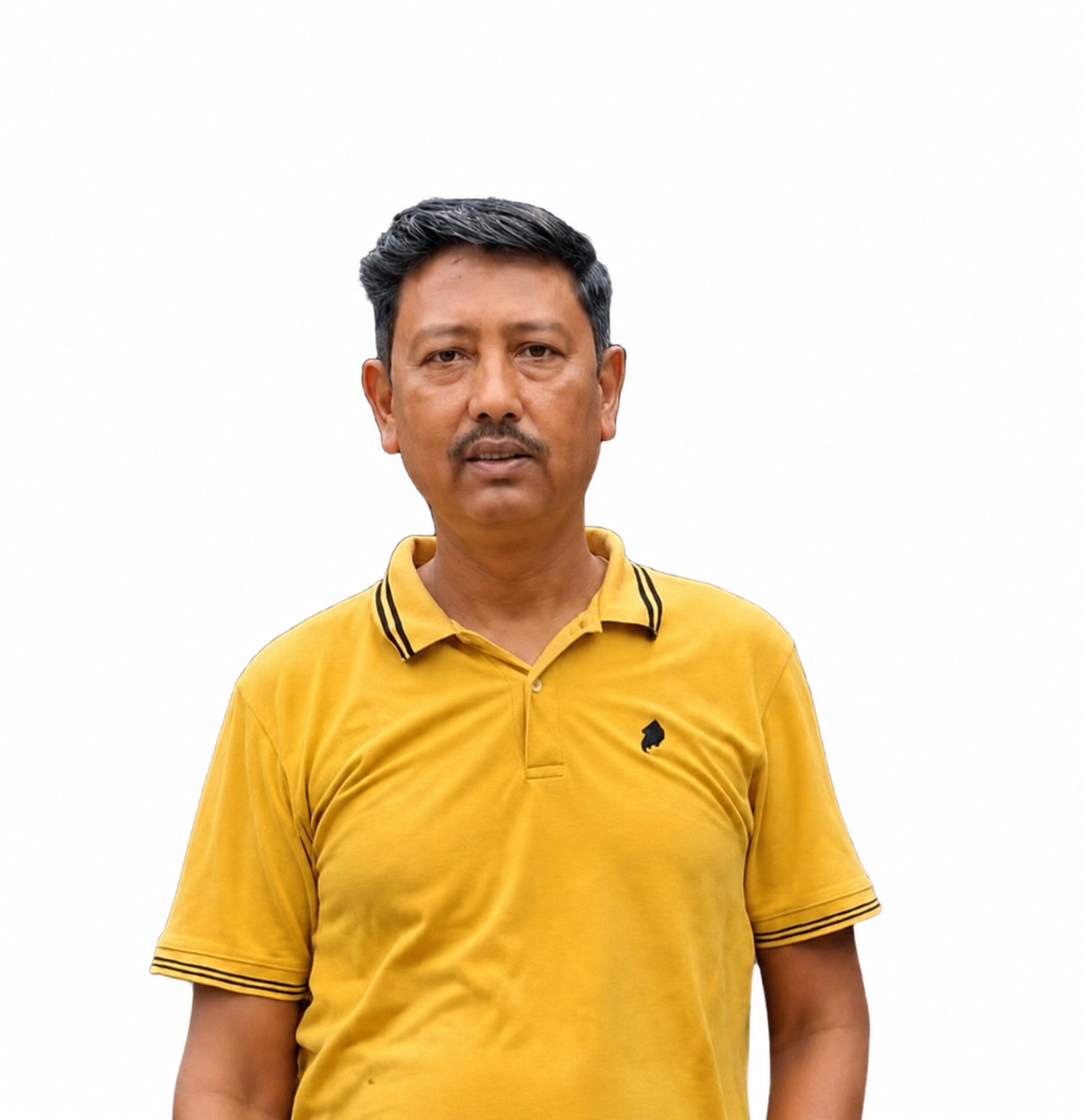 Executive Member