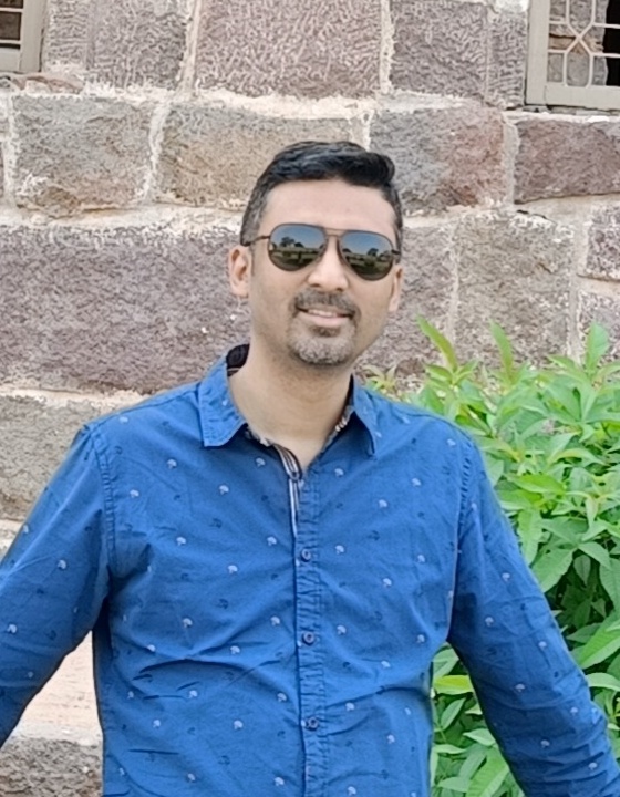 Executive Member