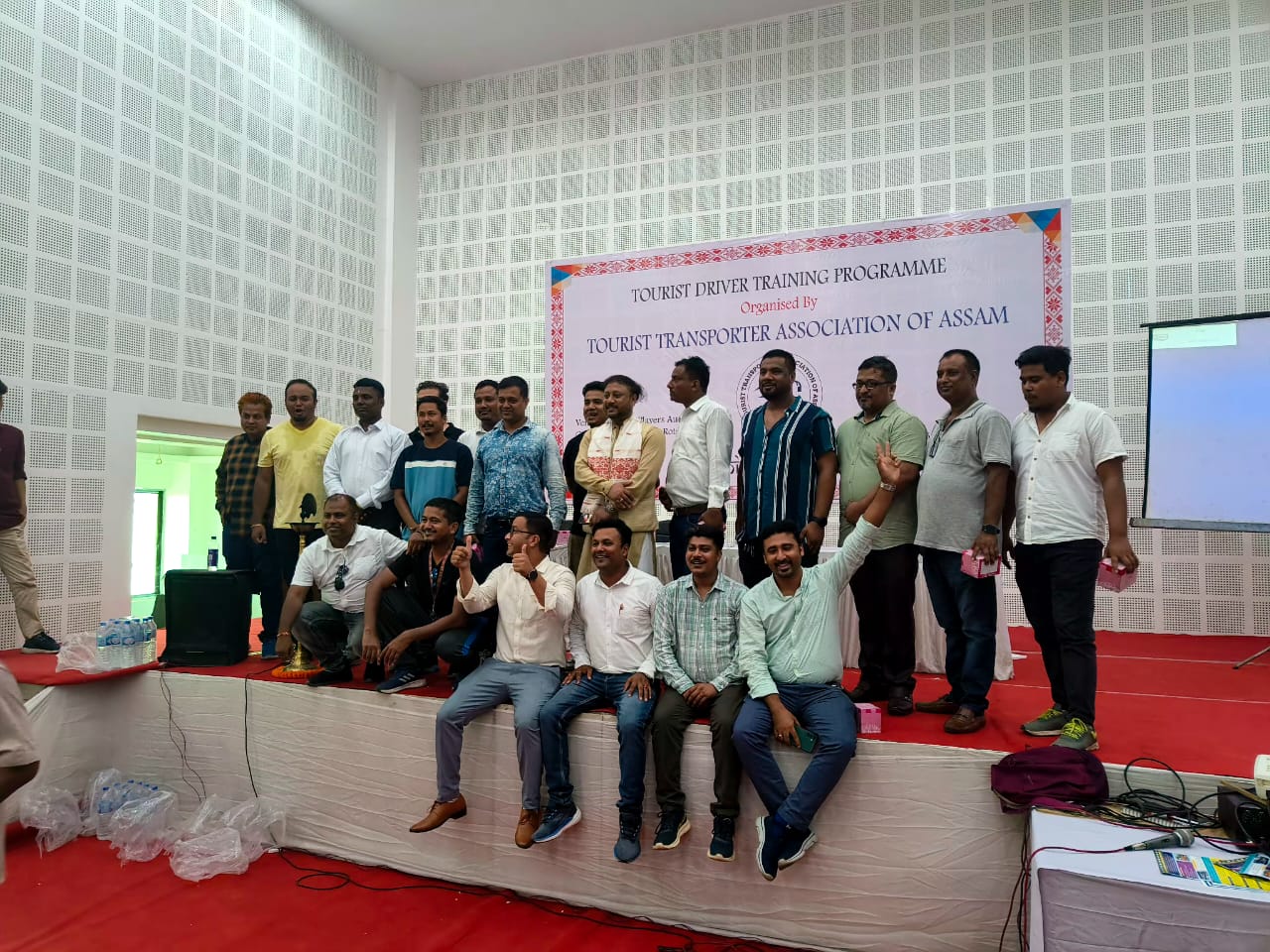 Driver Training Program 2023