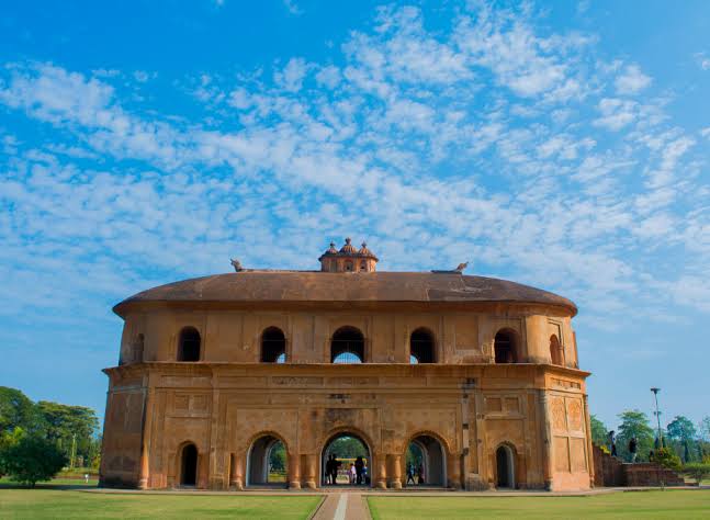 Sivasagar Assam